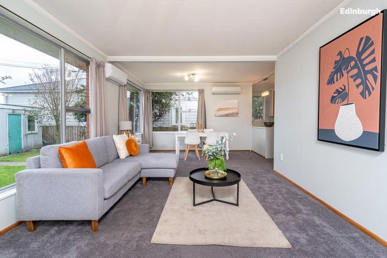 Photo of property in 17b Moreau Street, Saint Kilda, Dunedin, 9012