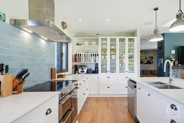 Photo of property in 1055 Browns Road, Swannanoa, Rangiora, 7475