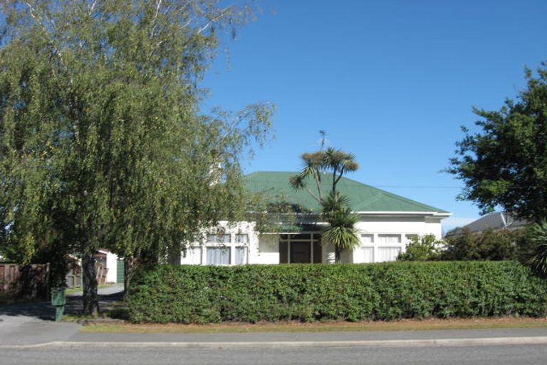 Photo of property in 54 Wills Street, Ashburton, 7700