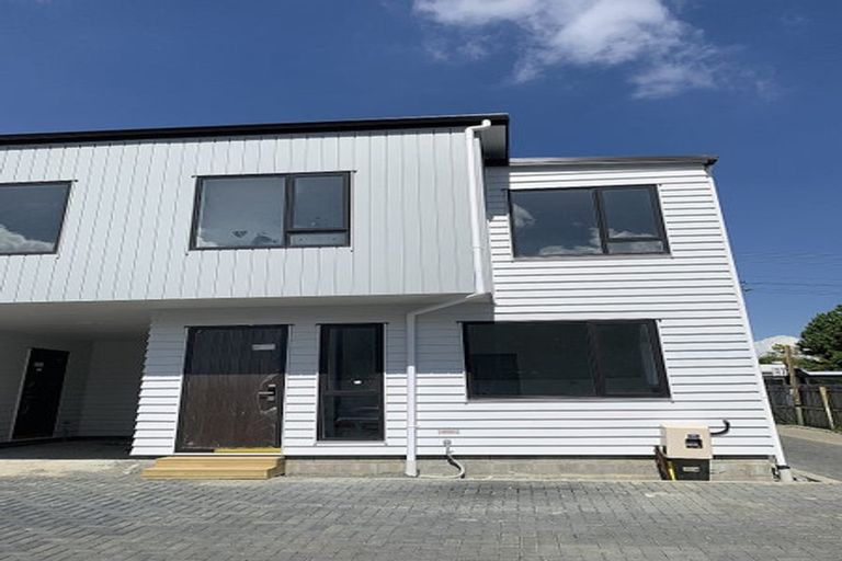 Photo of property in 69b Astley Avenue, New Lynn, Auckland, 0600