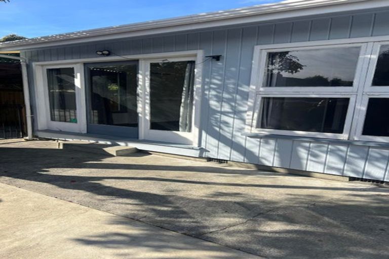 Photo of property in 95 Domain Terrace, Spreydon, Christchurch, 8024