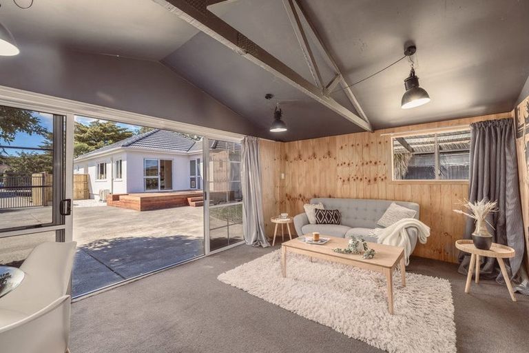 Photo of property in 277 Hills Road, Mairehau, Christchurch, 8013