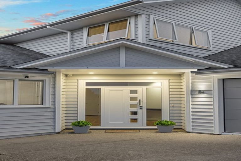 Photo of property in 16 Palm View Terrace, Gulf Harbour, Whangaparaoa, 0930