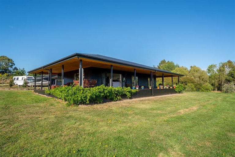 Photo of property in 66 Rocky Hundreds Road, Fairview, Timaru, 7972