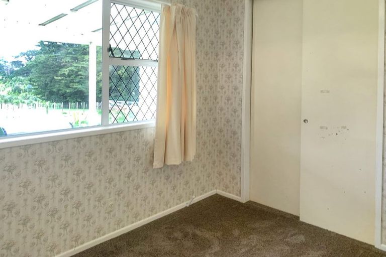 Photo of property in 161 Hendersons Line, Kelvin Grove, Palmerston North, 4470