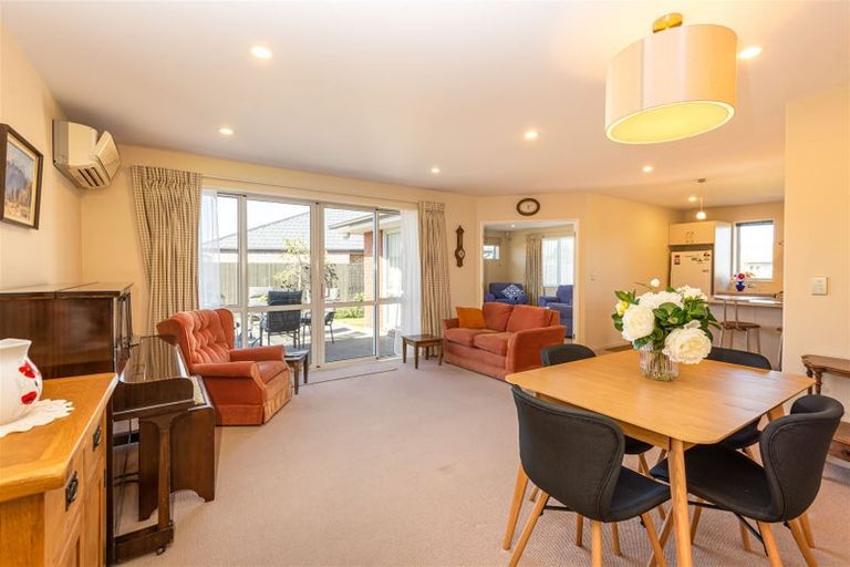 Photo of property in 50 Somerville Crescent, Aidanfield, Christchurch, 8025