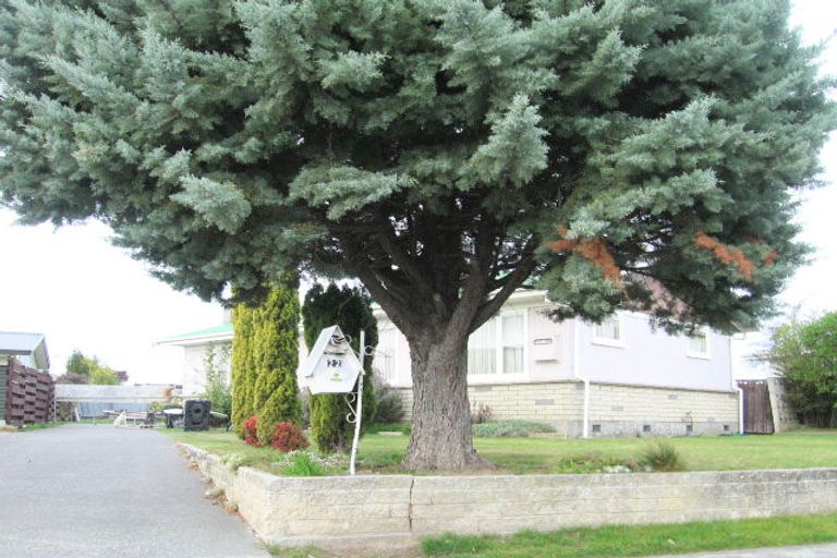 Photo of property in 22 Rochester Street, Tamatea, Napier, 4112