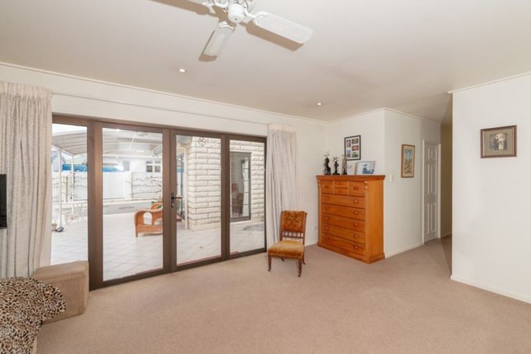 Photo of property in Pt A1 Park View Motels, 40 Shannon Street, Alexandra, 9320