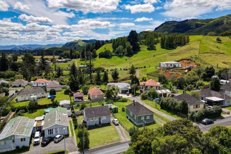 Photo of property in 64 Aorangi Road, Paeroa, 3600