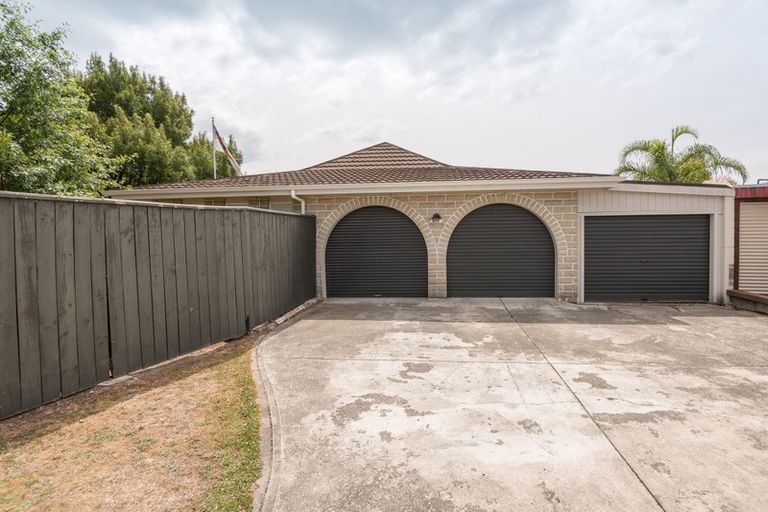 Photo of property in 1 Thetford Chase, Stoke, Nelson, 7011