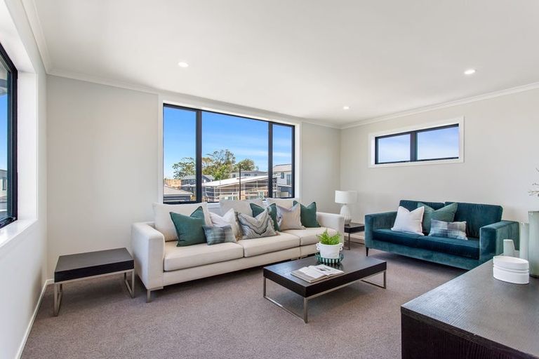 Photo of property in 54 Samuel Marsden Place, Whenuapai, Auckland, 0618