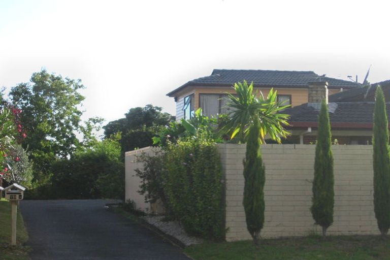 Photo of property in 1/79 Velma Road, Hillcrest, Auckland, 0627
