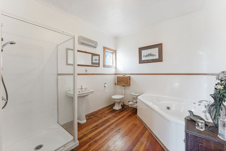 Photo of property in 1835 Egmont Road, Kaimiro, Inglewood, 4386