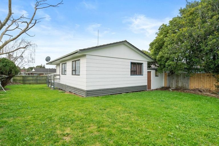 Photo of property in 1/12 Tamworth Close, Manurewa, Auckland, 2102