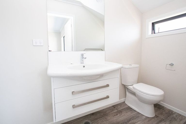 Photo of property in 4/3 Palmerston Street, Hamilton Central, Hamilton, 3204