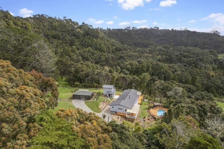 Photo of property in 61 Coulter Road, Swanson, Auckland, 0614