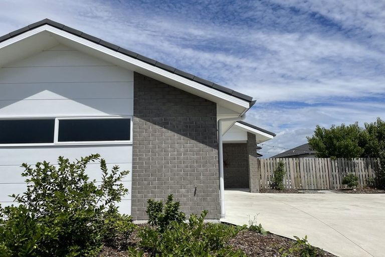 Photo of property in 12 Farrier Street, Papamoa, 3118