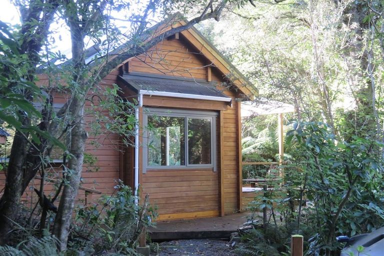 Photo of property in 16a Lookout Road, Peel Forest, Mount Peel, 7992