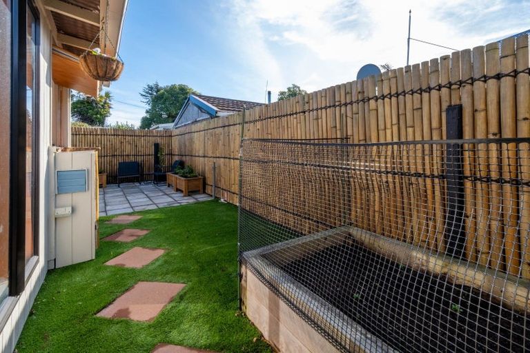 Photo of property in 42a Matlock Street, Woolston, Christchurch, 8062