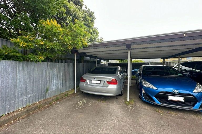Photo of property in 24/4 Copeland Street, Hutt Central, Lower Hutt, 5011