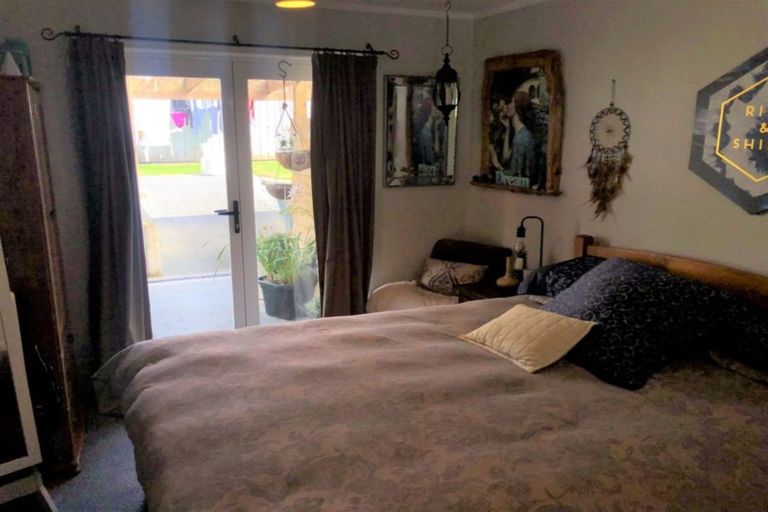 Photo of property in 91 Centennial Avenue, Waitara, 4320