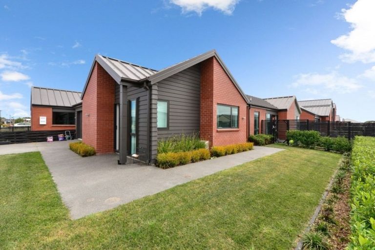 Photo of property in 1 Jobe Road, Chartwell, Hamilton, 3210