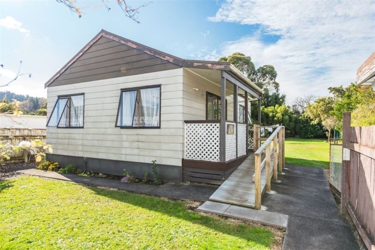 Photo of property in 6 Kells Avenue, Aramoho, Whanganui, 4500