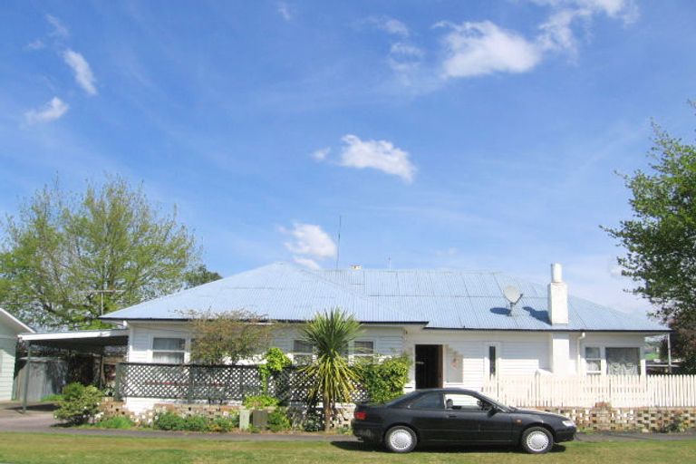 Photo of property in 21 Larch Street, Victoria, Rotorua, 3010