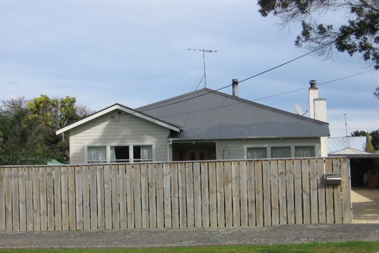 Photo of property in 14 Hayward Street, Featherston, 5710
