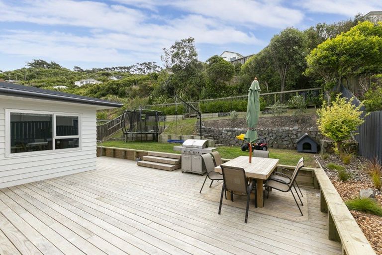 Photo of property in 19 Mclintock Street, Johnsonville, Wellington, 6037