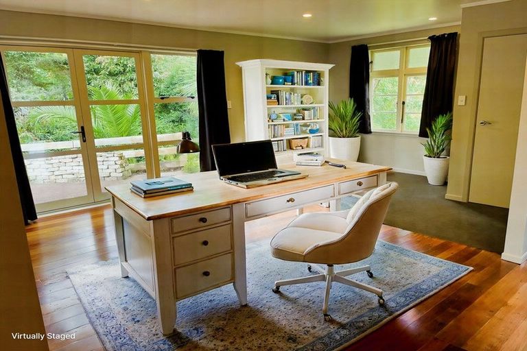 Photo of property in 16 Patui Avenue, Ngarimu Bay, Thames, 3575