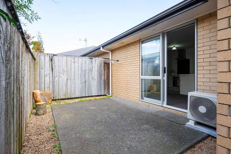 Photo of property in 3/48 Fifth Avenue, Enderley, Hamilton, 3214