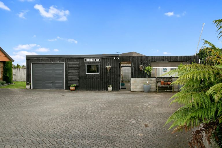 Photo of property in 8 Sharp Place, Matamata, 3400