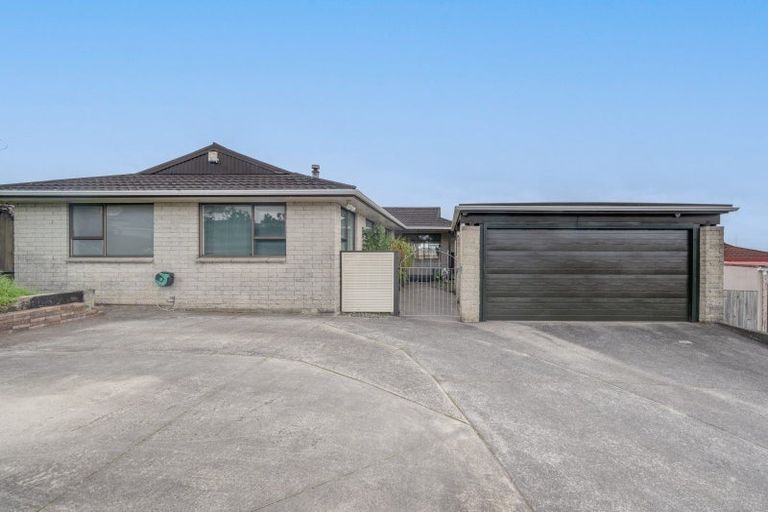 Photo of property in 55 Highland Park Drive, Highland Park, Auckland, 2010
