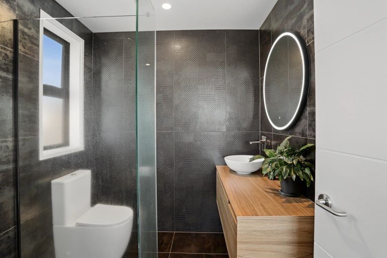Photo of property in 3 Tirinui Crest Road, Otumoetai, Tauranga, 3110