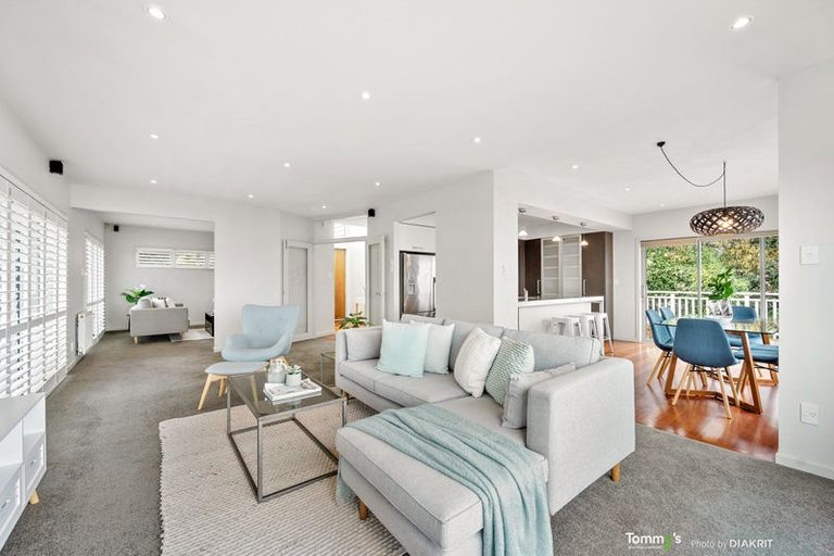 Photo of property in 1 Elgin Way, Khandallah, Wellington, 6035