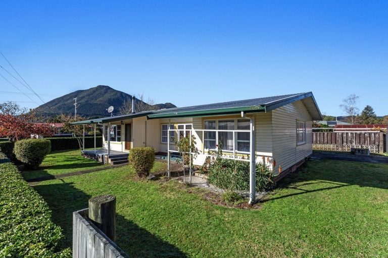 Photo of property in 8 Savage Street, Kawerau, 3127