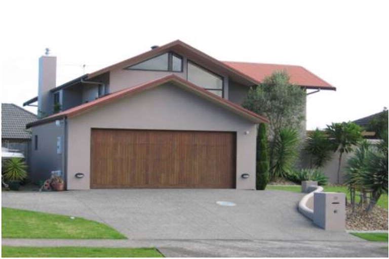 Photo of property in 37 Westerham Drive, Dannemora, Auckland, 2016