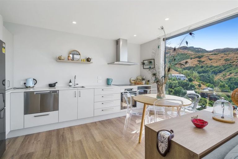 Photo of property in 25g Walkers Road, Lyttelton, 8082