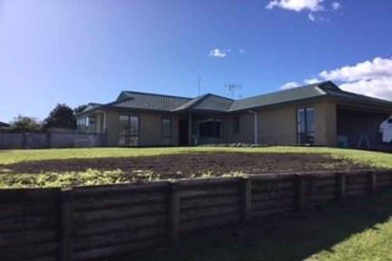 Photo of property in 5 Molyneux Place, Welcome Bay, Tauranga, 3112