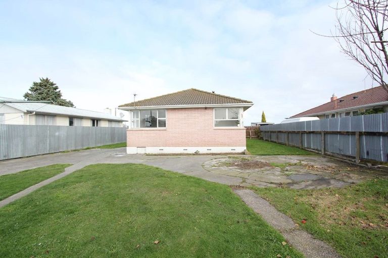 Photo of property in 30 Hislop Avenue, Onekawa, Napier, 4110