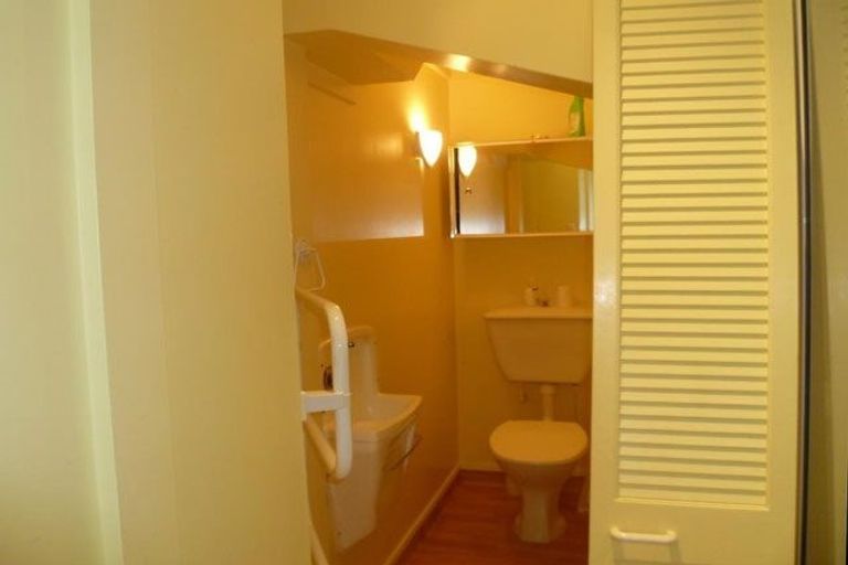 Photo of property in 360 Tinakori Road, Thorndon, Wellington, 6011