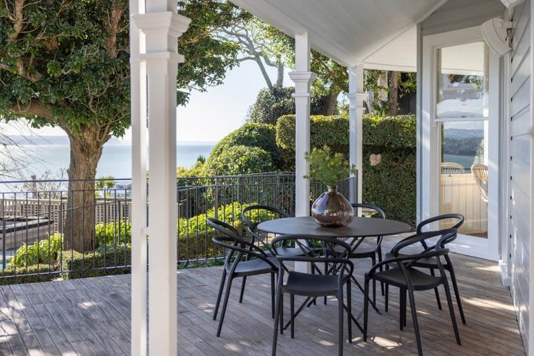 Photo of property in 153 Thompson Road, Bluff Hill, Napier, 4110