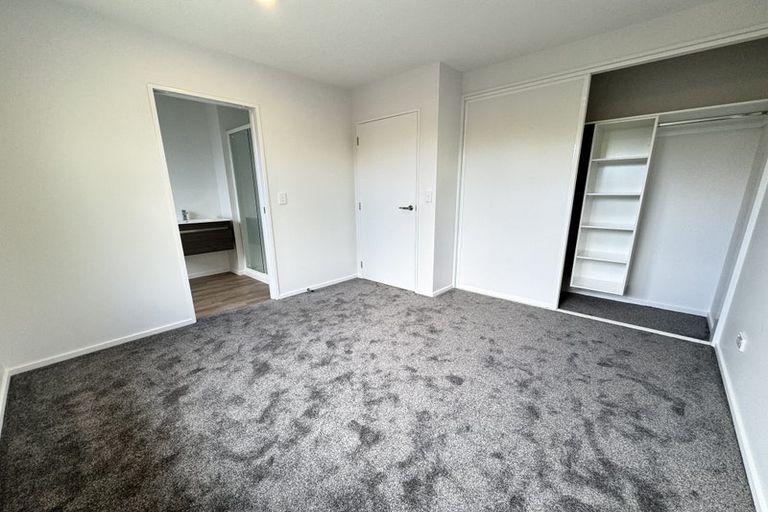 Photo of property in 12b Branthwaite Drive, Rolleston, 7615