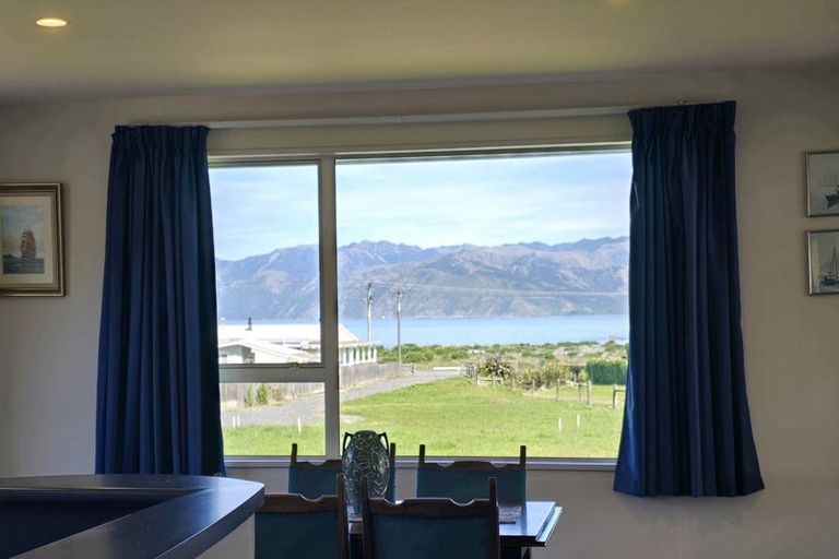 Photo of property in 53 Kotuku Road, South Bay, Kaikoura, 7300