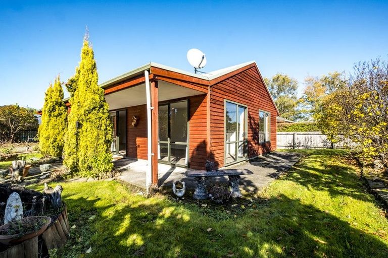 Photo of property in 9 Dorset Street, Hanmer Springs, 7334