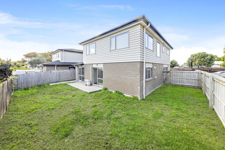 Photo of property in 80b Jellicoe Road, Manurewa, Auckland, 2102