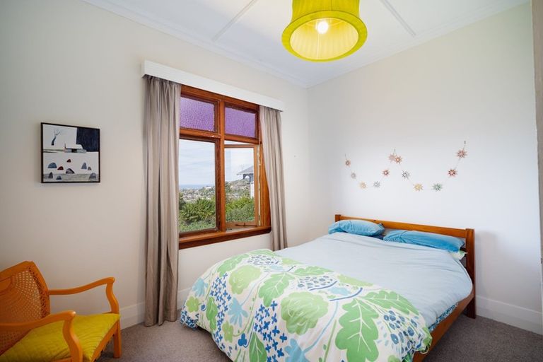 Photo of property in 25 Forfar Street, Clyde Hill, Dunedin, 9011