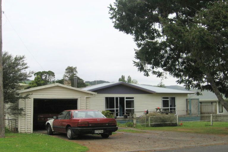 Photo of property in 5 Kennedy Street, Paeroa, 3600