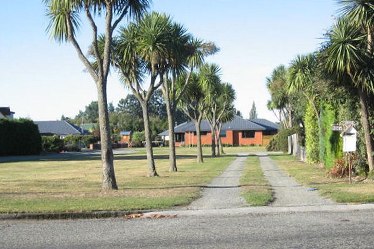 Photo of property in 104c Mckenzie Street, Geraldine, 7930